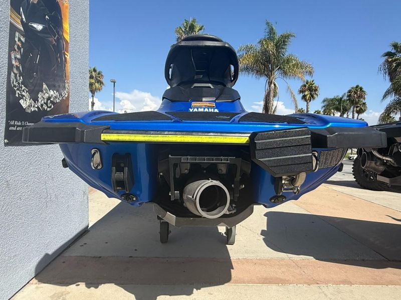 Used 2019 Yamaha EXR Image 9