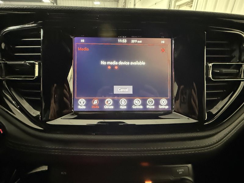 Used 2021 Dodge Durango GTImage 29