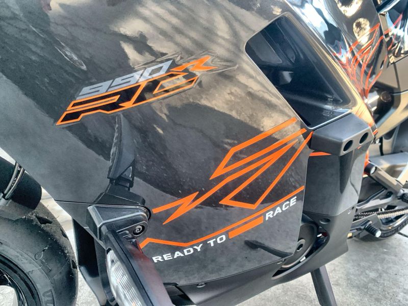 New 2026 KTM 990 RC R Image 29