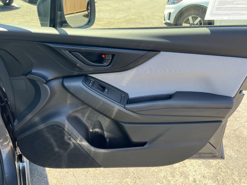 2021 Subaru Crosstrek PremiumImage 24