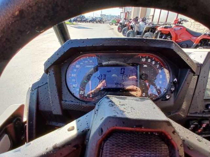 New 2026 Polaris RZR TRAIL ULTIMATE 