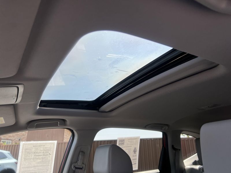 Used 2020 Honda CR-V TouringImage 18