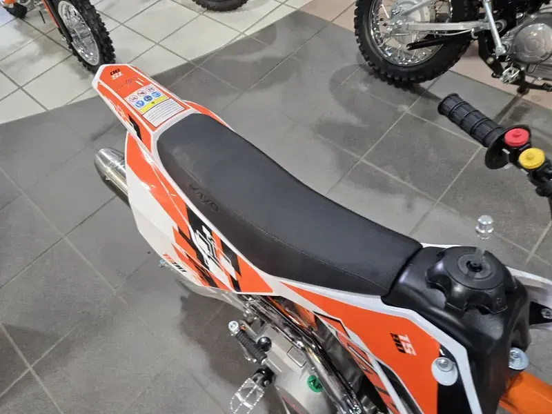 NEW 2026 KAYO TS 90 Image 11