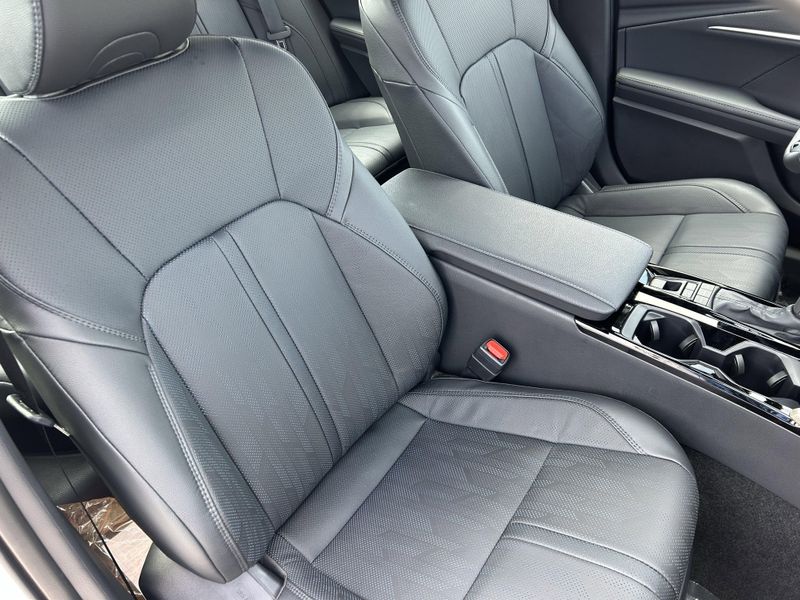 New 2026 Toyota Camry XSEImage 10