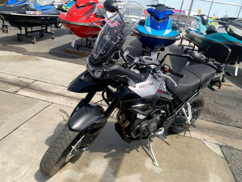 Used 2022 Suzuki GSX-S 1000 GT+ Image 18