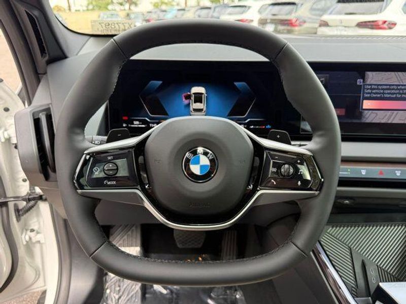 New 2026 BMW X3 30 xDriveImage 21
