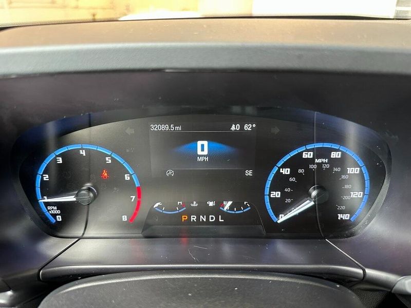 2024 Ford Bronco Sport Big BendImage 28