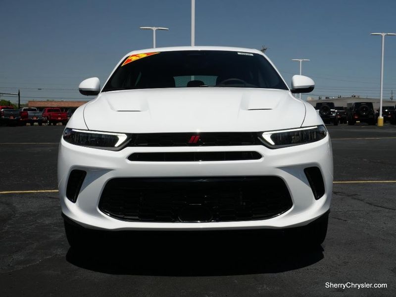2023 Dodge Hornet Gt AwdImage 12