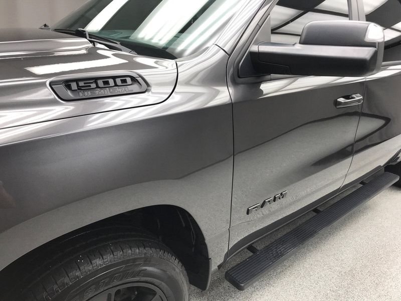 2022 RAM 1500 Big HornImage 2
