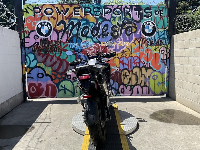 Used 2023 Triumph TIGER 1200 GT PRO Image 6