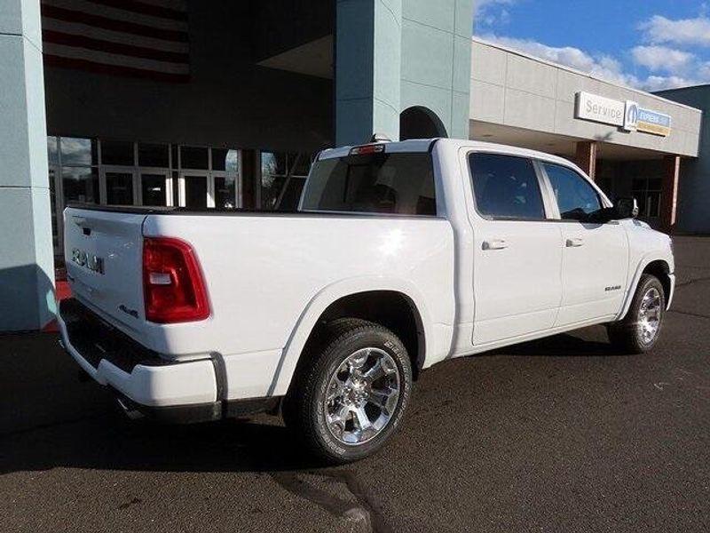 2025 RAM 1500 Big Horn Lone StarImage 6