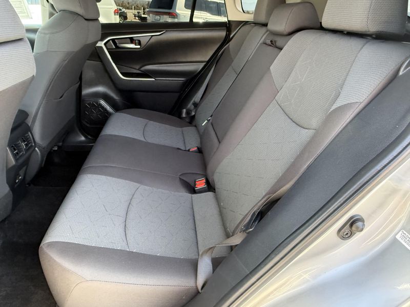 Used 2024 Toyota RAV4 XLEImage 29
