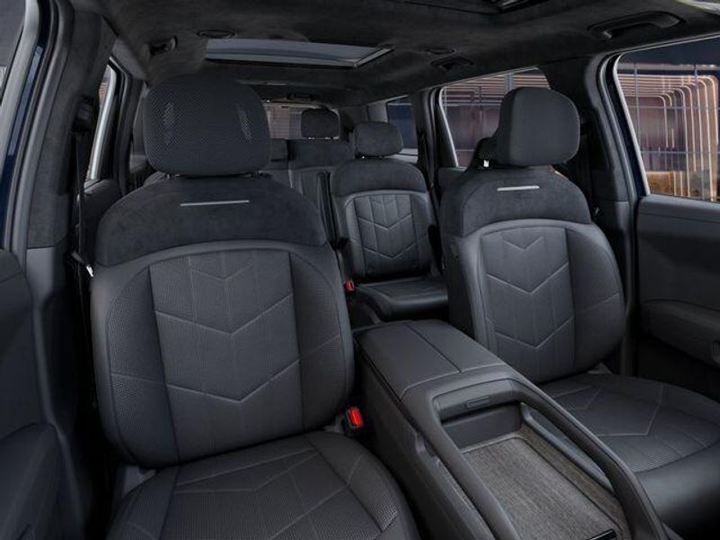 New 2027 Kia Telluride Hybrid X-Line SX PrestigeImage 16