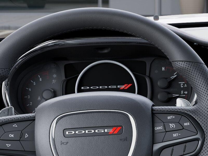 New 2026 Dodge Durango Gt Awd Hemiv8Image 43