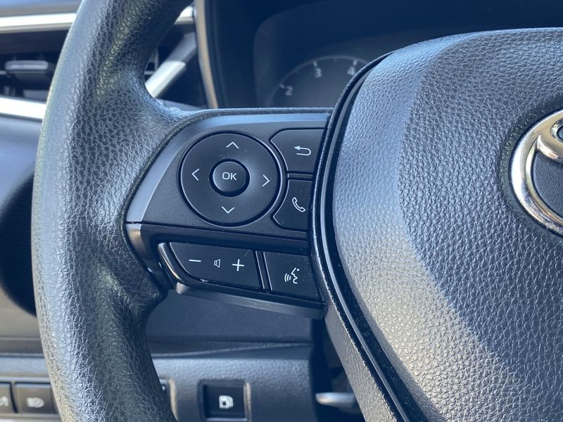 Used 2024 Toyota Corolla LEImage 26
