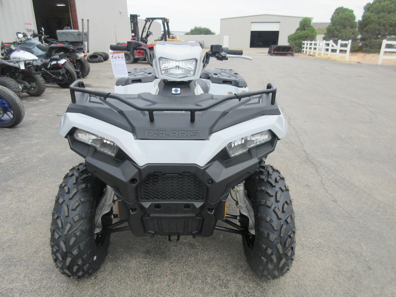 NEW 2026 POLARIS SPORTSMAN 570 Image 11