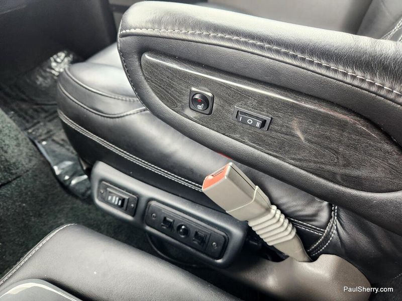 Used 2021 Chevrolet Express Passenger LS