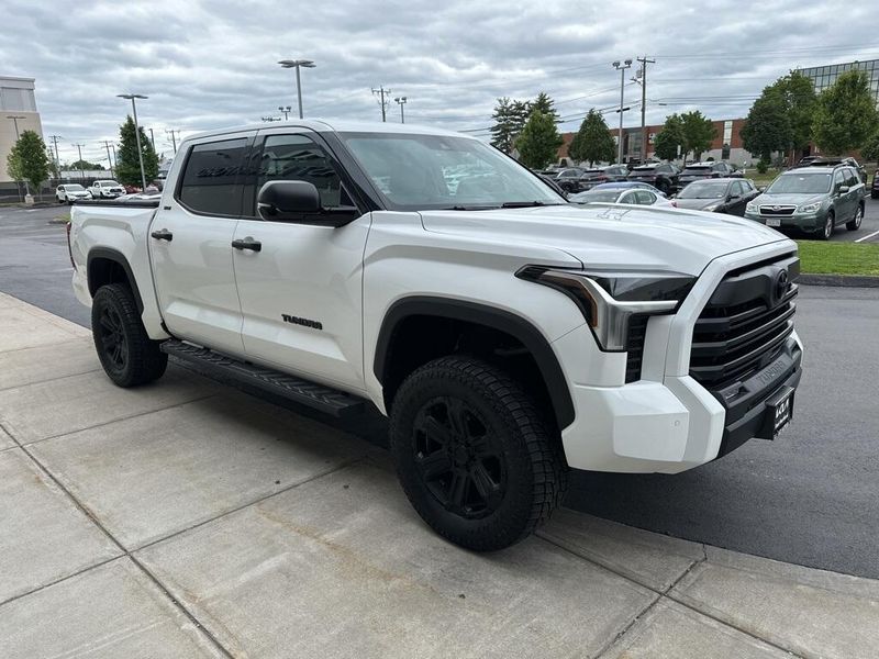 2023 Toyota Tundra SR5Image 3