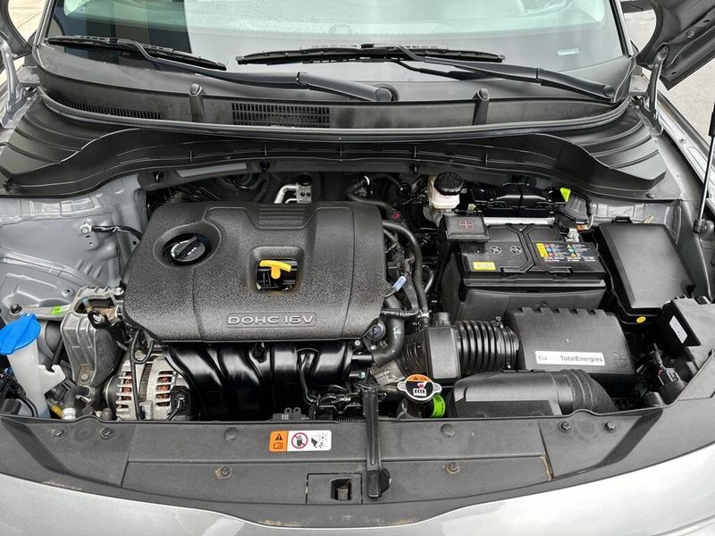 2023 Kia Soul LXImage 15