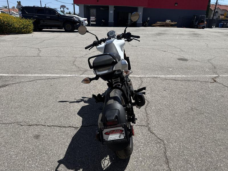 Used 2022 Husqvarna VITPILEN 401 Image 16