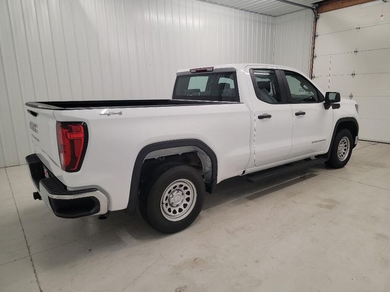 2023 Gmc Sierra 1500 Pro photo 7