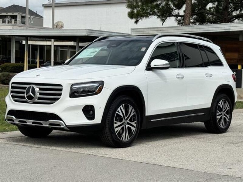 2024 Mercedes-Benz GLB 250Image 6