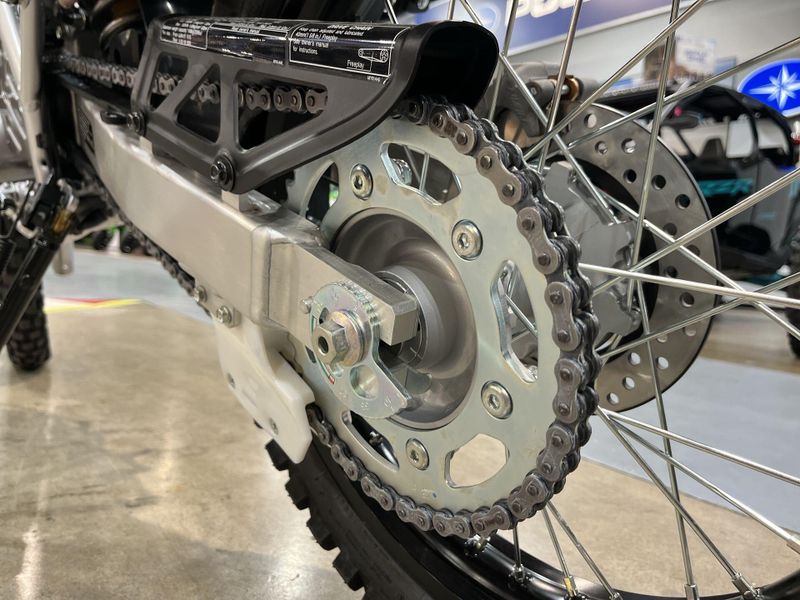 New 2025 Honda XR650L Image 22