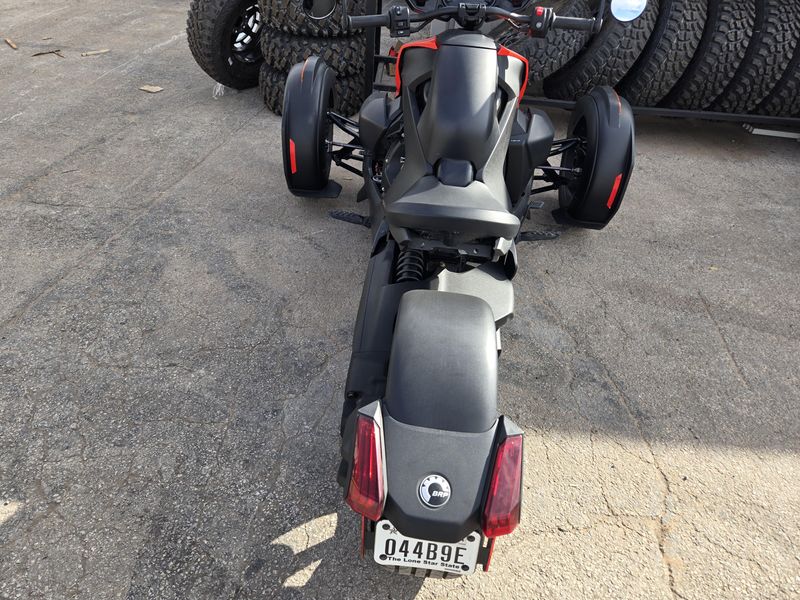 USED 2022 CAN-AM RYKER 600 Image 8