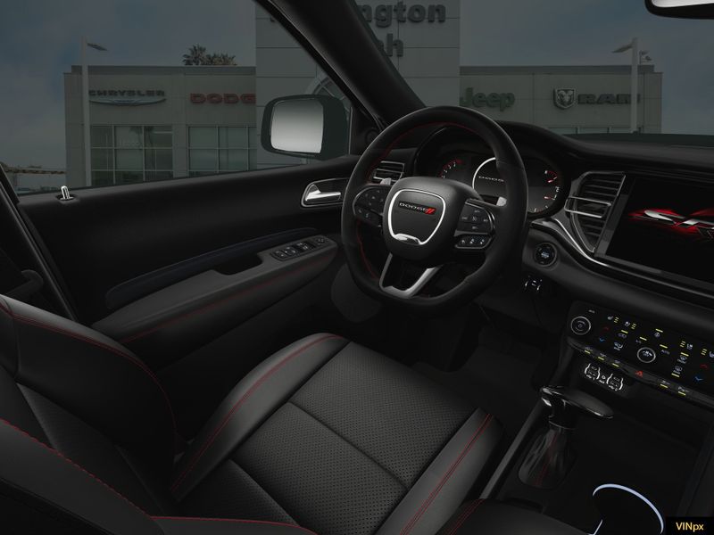 2024 Dodge Durango GT Plus 4x2Image 22