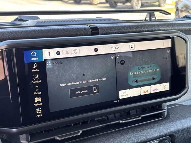 New 2026 Jeep Wrangler 2-door Sport SImage 19