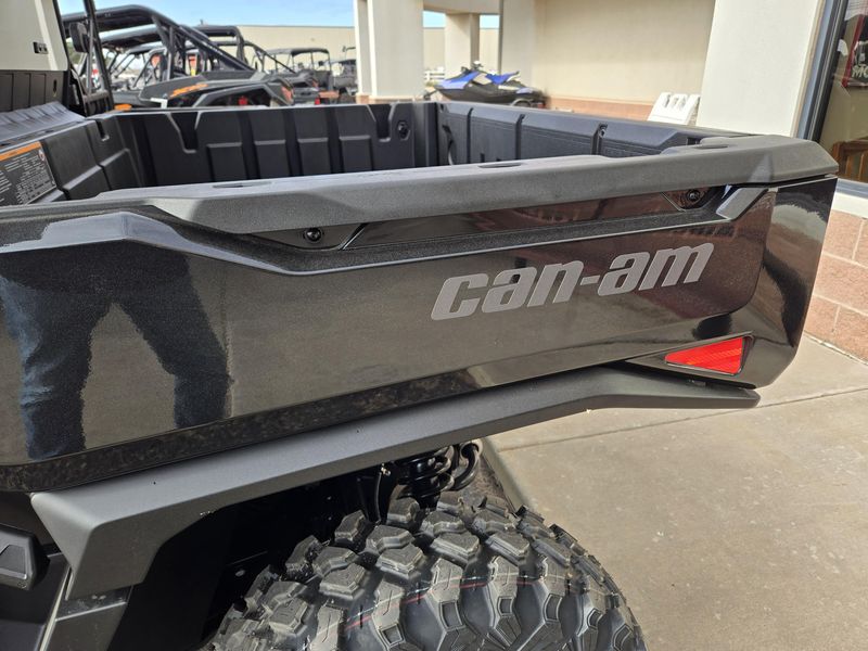 NEW 2026 CAN-AM DEFENDER MAX LONE STAR CAB HD11 Image 14