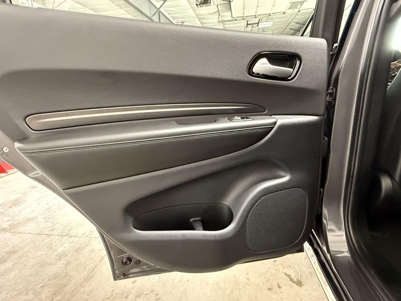 Used 2024 Dodge Durango SXT PlusImage 20