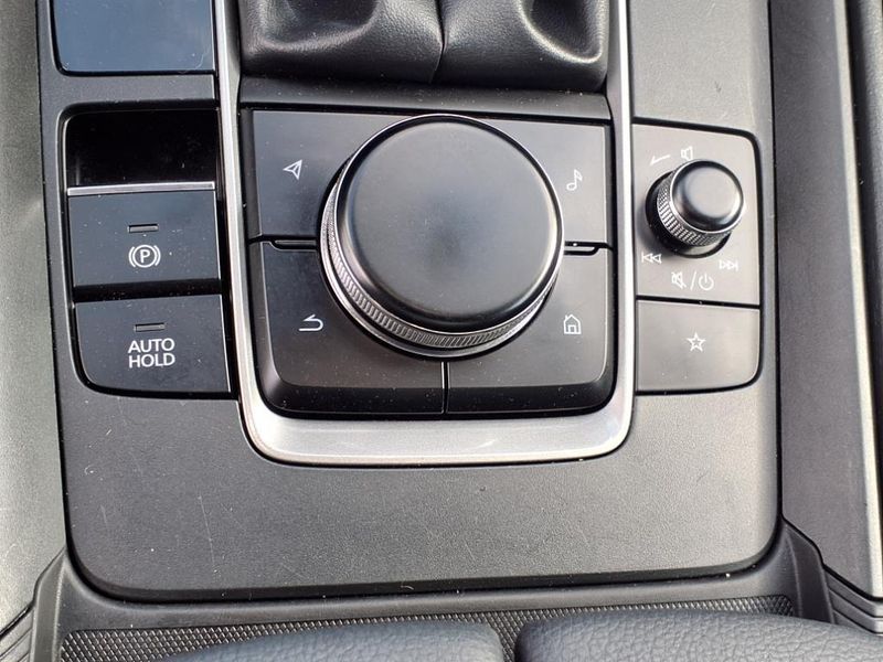 2023 Mazda CX-50 2.5 S Preferred Plus PackageImage 22