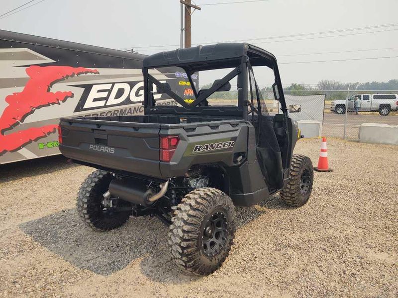 New 2026 Polaris RANGER 1000 EPS 