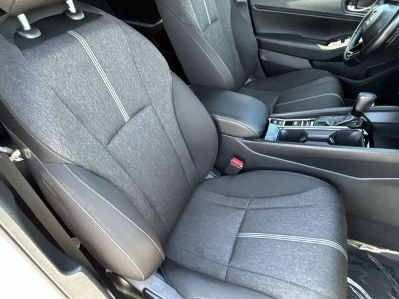 Used 2024 Honda Accord Hybrid SportImage 11