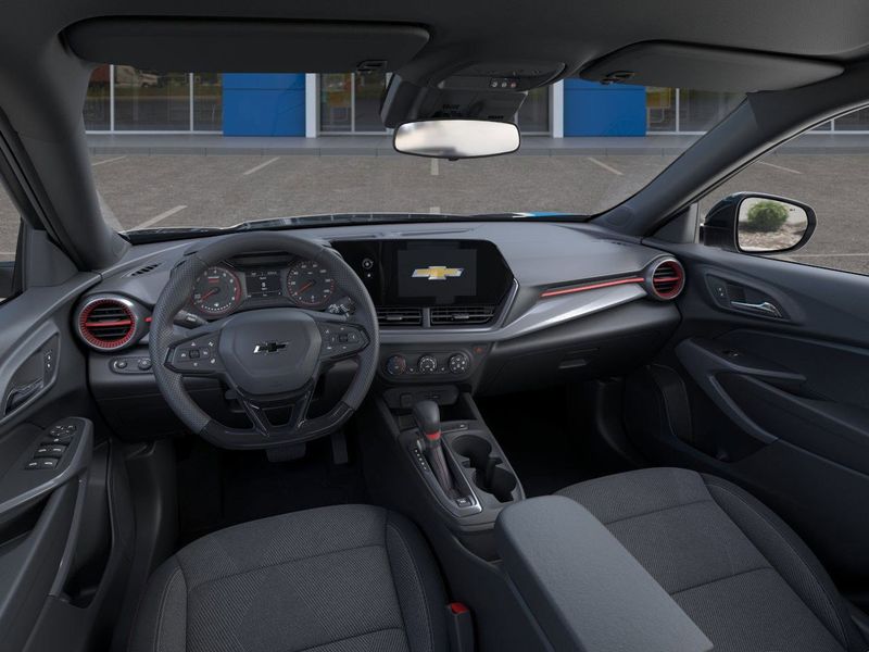 2024 Chevrolet Trax 1RSImage 15