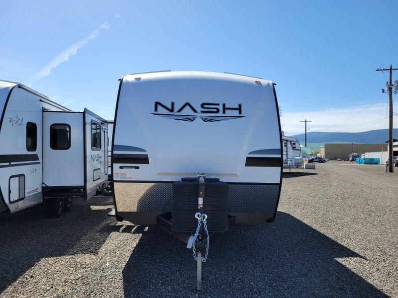 New 2026 NORTHWOOD MFG Nash 23CKImage 2