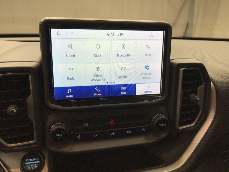 Used 2022 Ford Bronco Sport Big BendImage 10