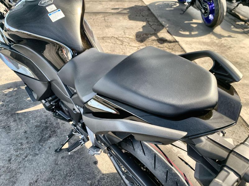 New 2026 Kawasaki NINJA 1100SX ABS Image 17