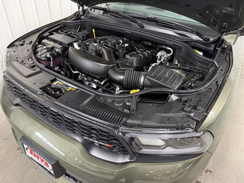 New 2026 Dodge Durango Gt Plus AwdImage 19