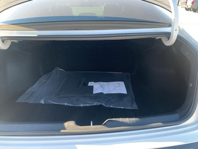 Used 2025 Kia K4 LXImage 15