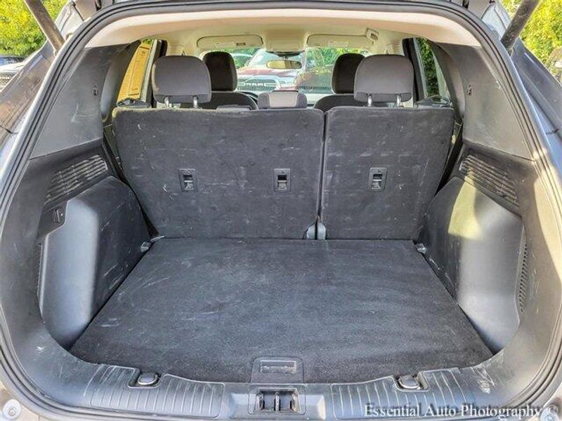 2022 Ford Escape SE photo 22