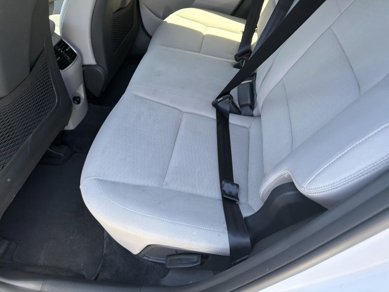 Used 2020 Hyundai Tucson SELImage 22
