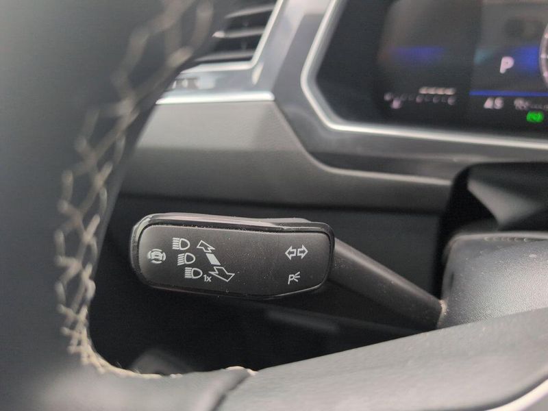 2024 Volkswagen Tiguan SE Wolfsburg EditionImage 27