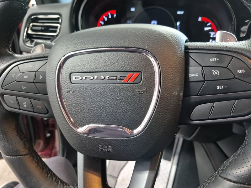 2023 Dodge Durango GTImage 27