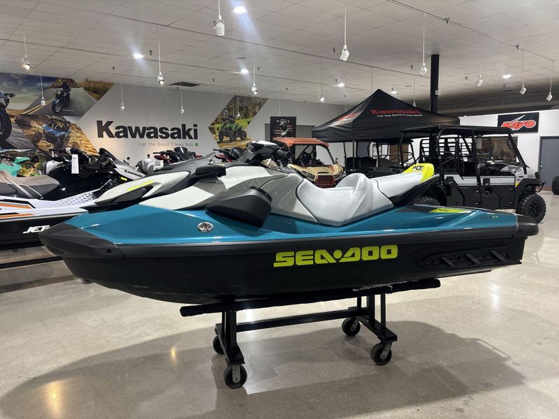 New 2026 Sea-Doo GTI SE 170 (SOUND SYSTEM) Image 14