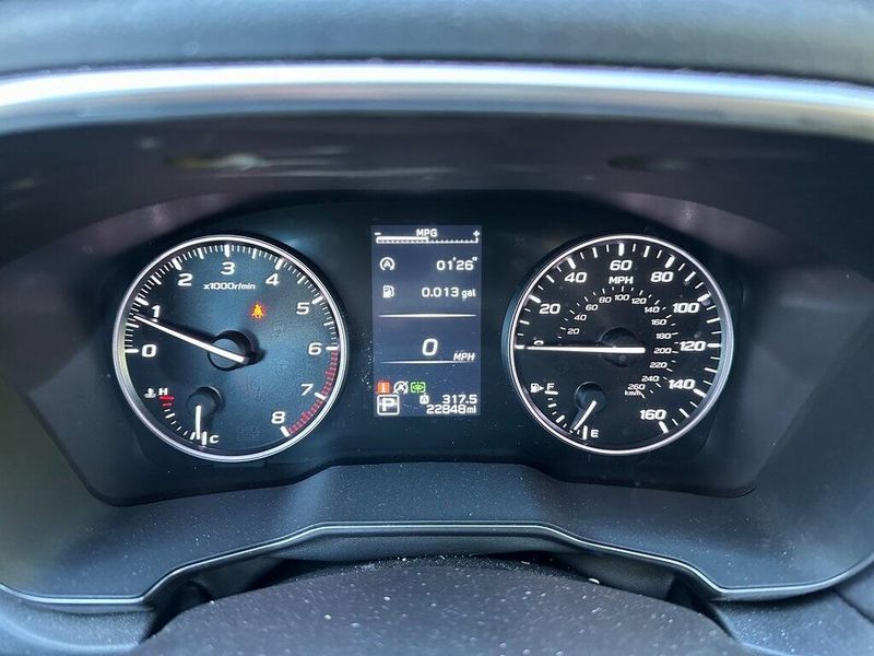 2023 Subaru Outback Touring XT photo 12