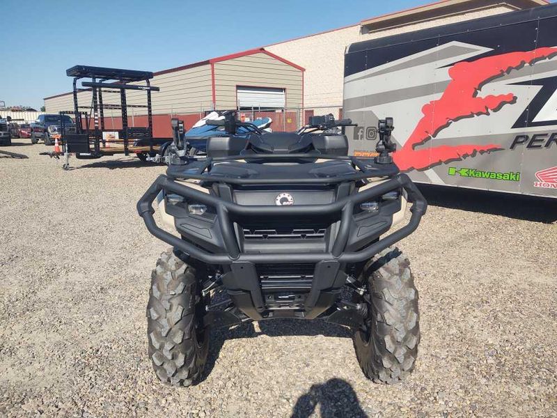 Used 2026 Can-Am ATV OUTL PRO XU HD5 TN 26 