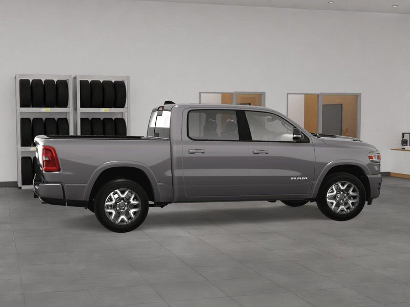 New 2025 RAM 1500 LaramieImage 31