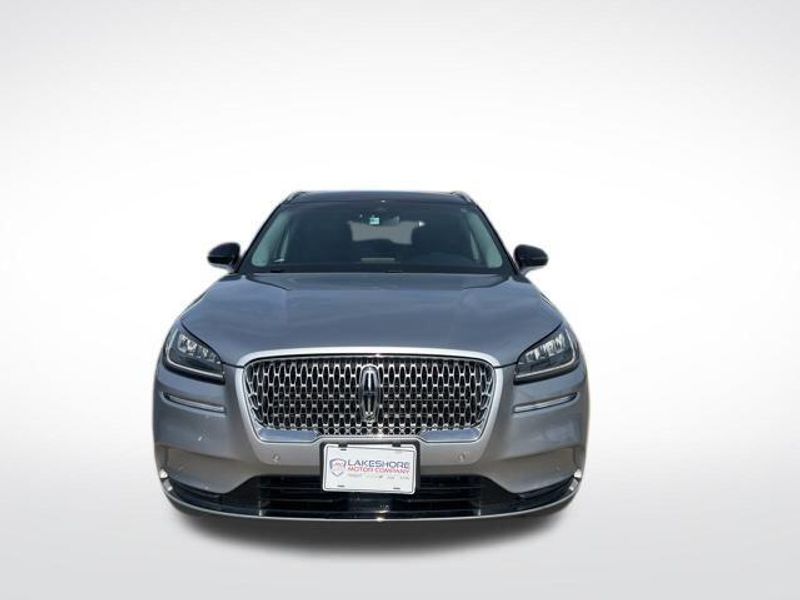 2022 Lincoln Corsair ReserveImage 2
